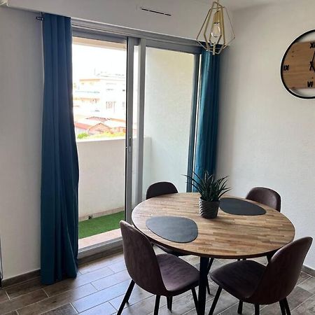 Grand Studio Proche Plage Antibes Zewnętrze zdjęcie