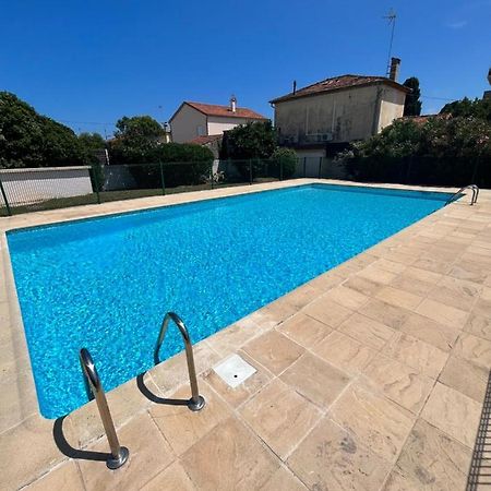 Grand Studio Proche Plage Antibes Zewnętrze zdjęcie