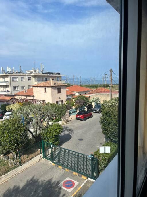 Grand Studio Proche Plage Antibes Zewnętrze zdjęcie